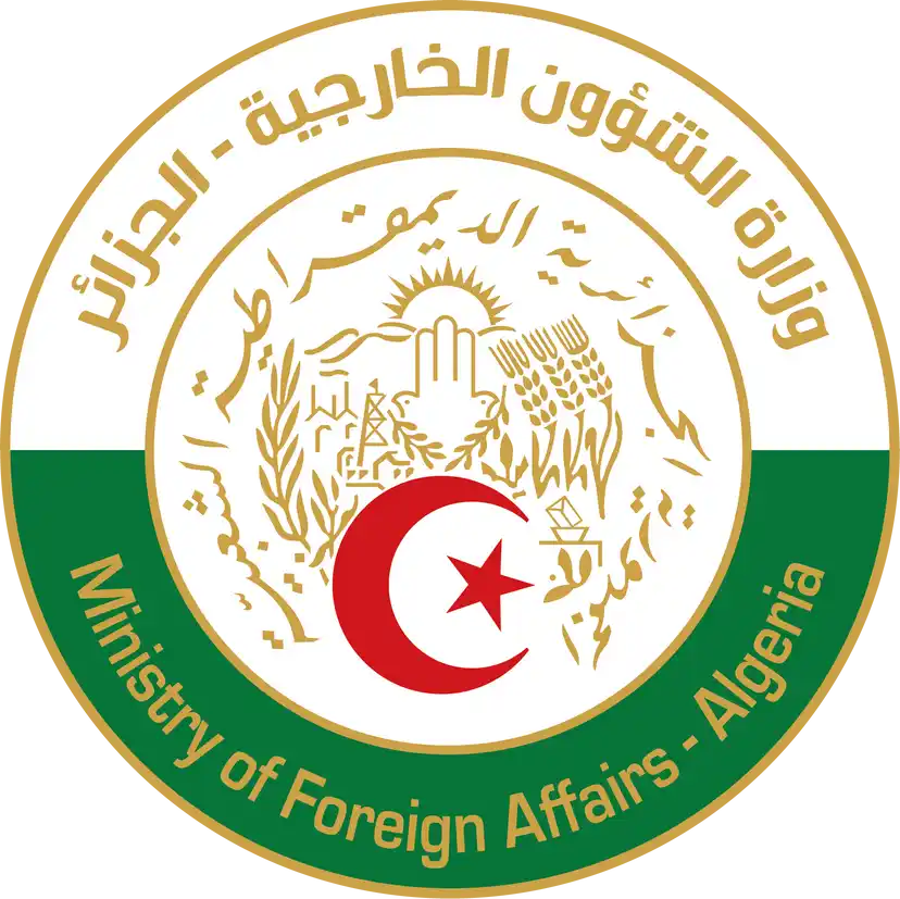 Ministere des affaires étrangére