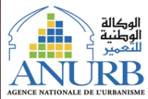 Agence nationale de l'urbanisme - ANURB