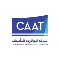 Compagnie algérienne des assurances - CAAT