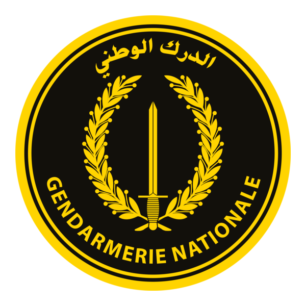 Gendarmerie Nationale