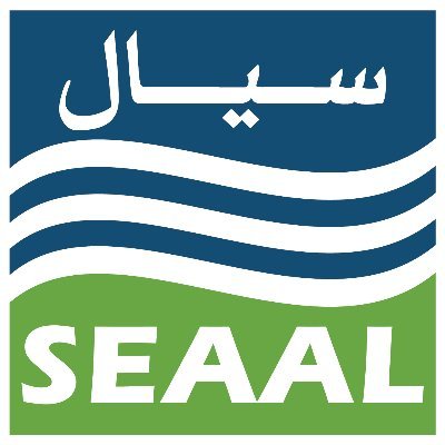 Société des Eaux et de l'Assainissement d'Alger - SEAAL