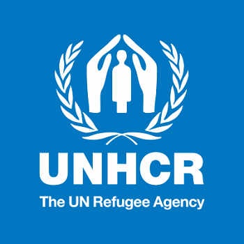 The UN refugee agency - UNHCR